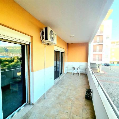 Vlore Sea Apartments Exterior photo