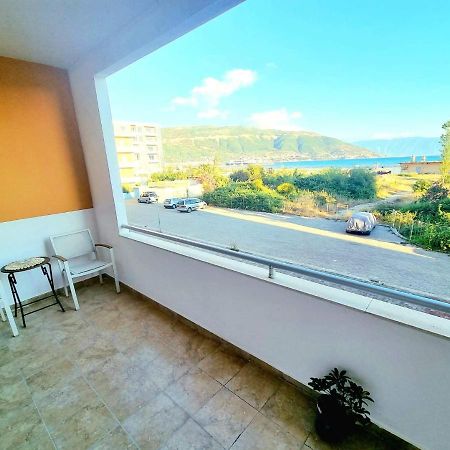 Vlore Sea Apartments Exterior photo