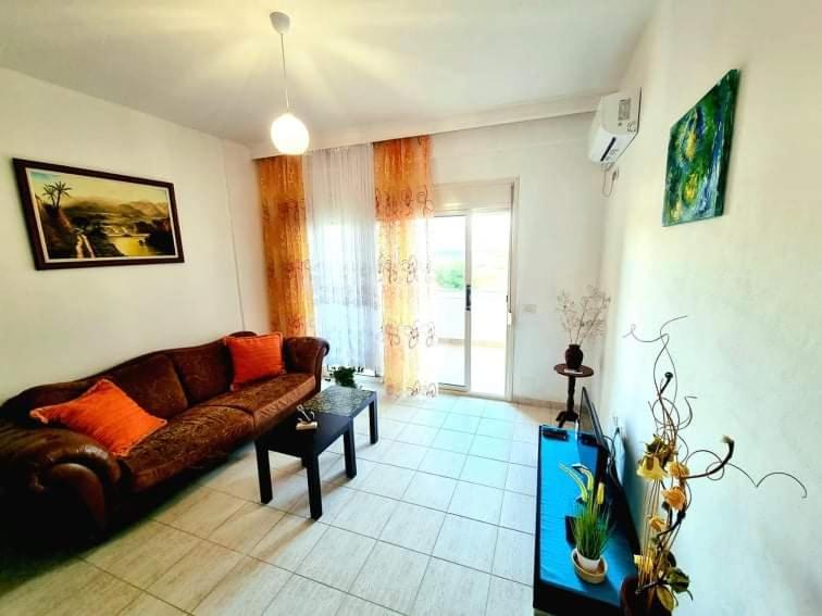 Vlore Sea Apartments Exterior photo