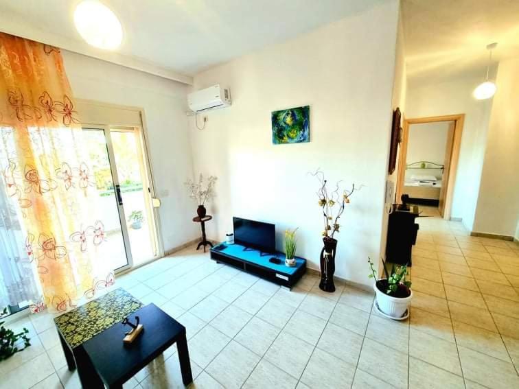 Vlore Sea Apartments Exterior photo