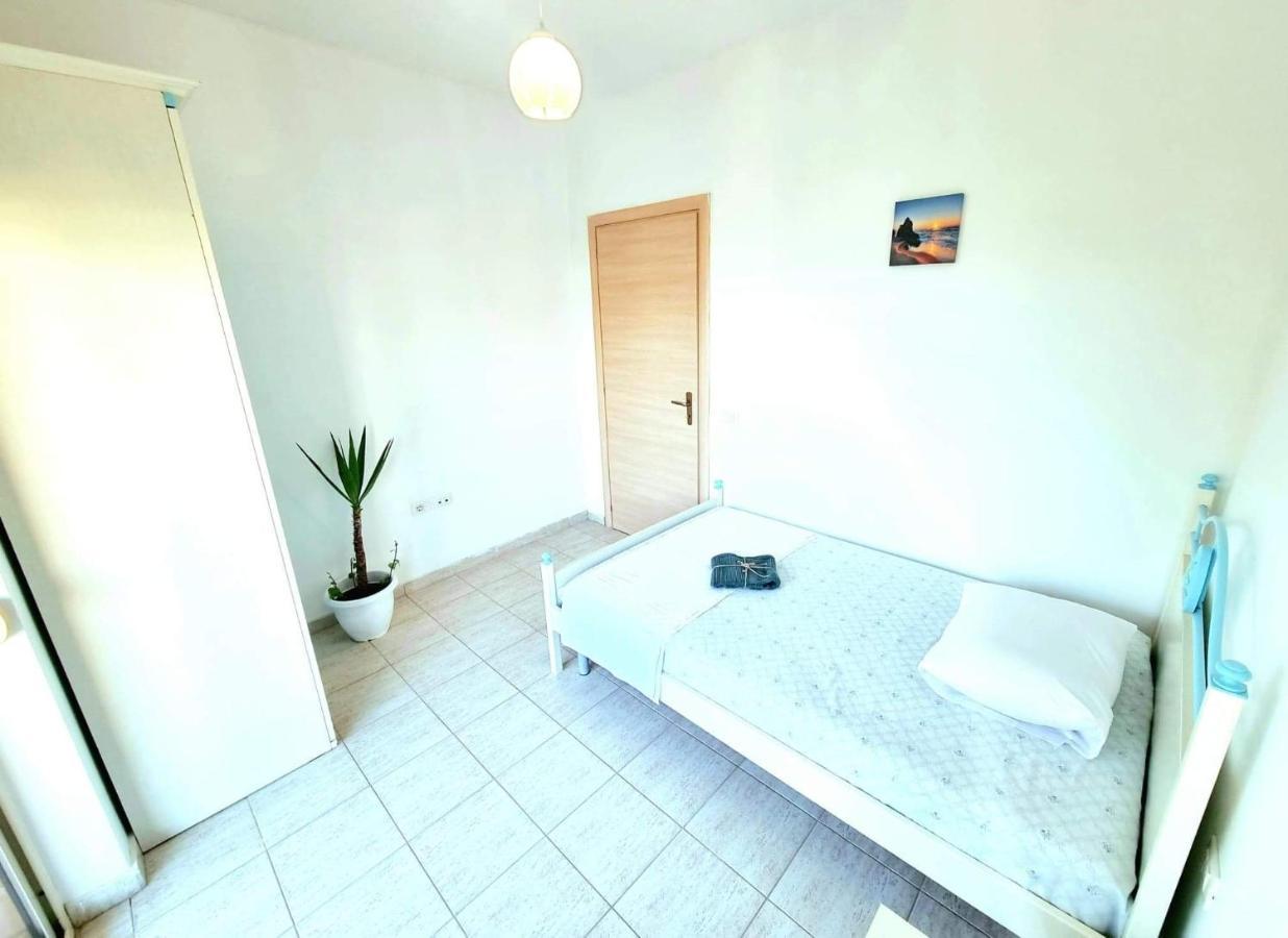 Vlore Sea Apartments Exterior photo