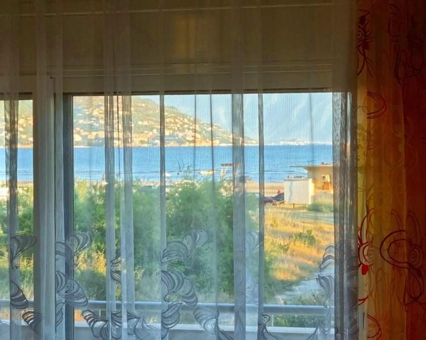 Vlore Sea Apartments Exterior photo