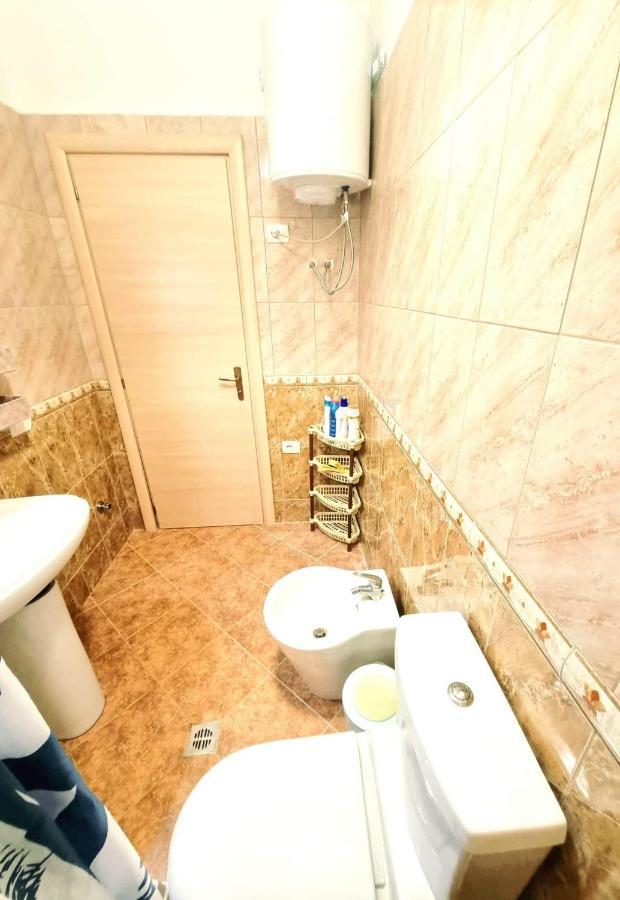 Vlore Sea Apartments Exterior photo